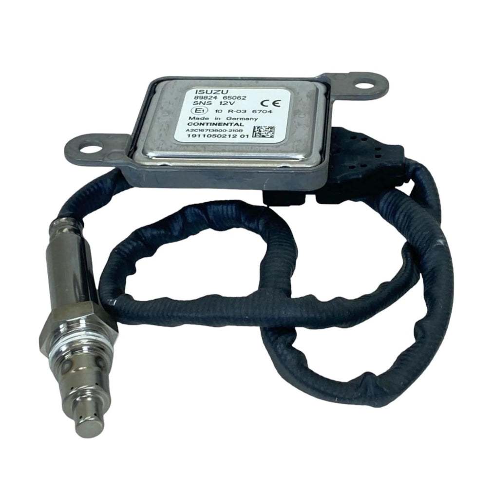 8-98246-506-0 | Genuine Isuzu® NOX Nitrogen Oxide Sensor For Isuzu