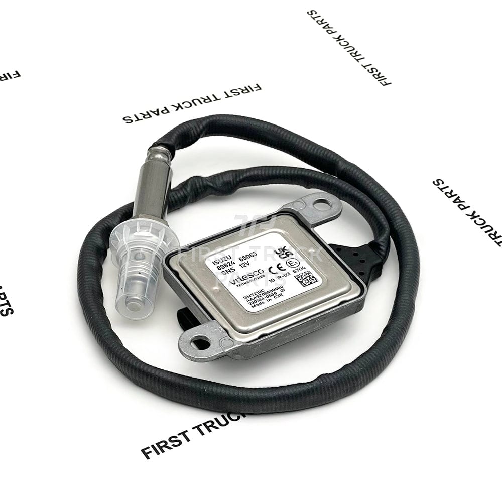 8-98246-506-1 | Genuine Isuzu® NOX Nitrogen Oxide Sensor For Isuzu