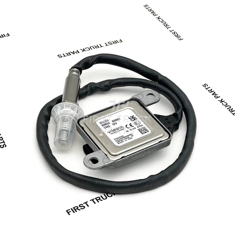 701055AT | Genuine Isuzu® NOX Nitrogen Oxide Sensor For Isuzu