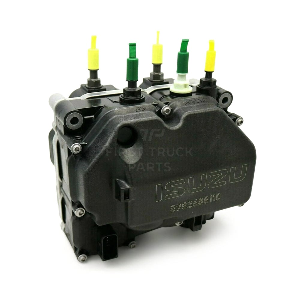 Isuzu Def Control Module 8-98268-811-0 | Genuine Isuzu® Def Doser Fluid Supply Module