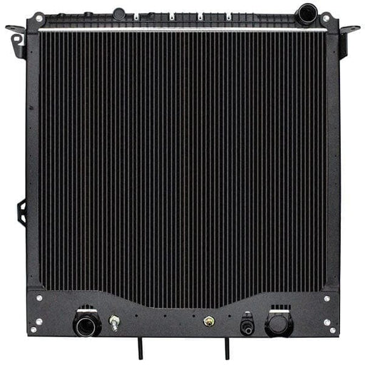 530990011 | Genuine Freightliner® Radiator