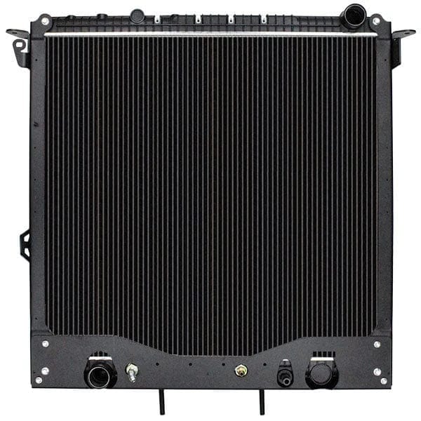 05-30990-013 | Genuine Freightliner® Radiator