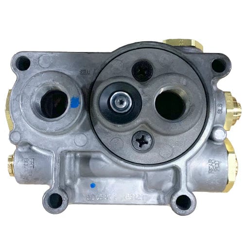 PN: 800396BXW | Genuine Bendix® Tractor Protection Valve