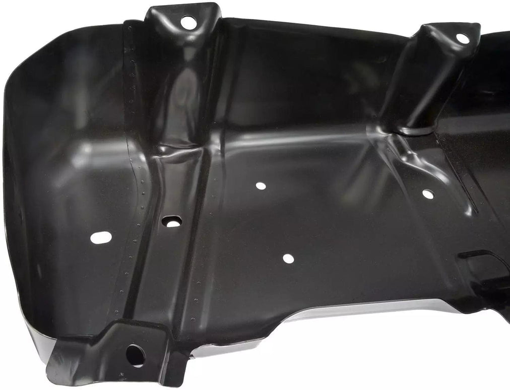 52059747AD | Dorman® Fuel Tank Skid Plate Guard for Jeep Wrangler JK 4 DR