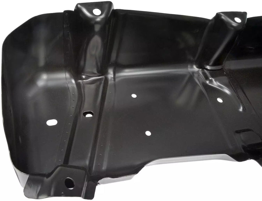 52059747AG | Dorman® Fuel Tank Skid Plate Guard for Jeep Wrangler JK 4 DR