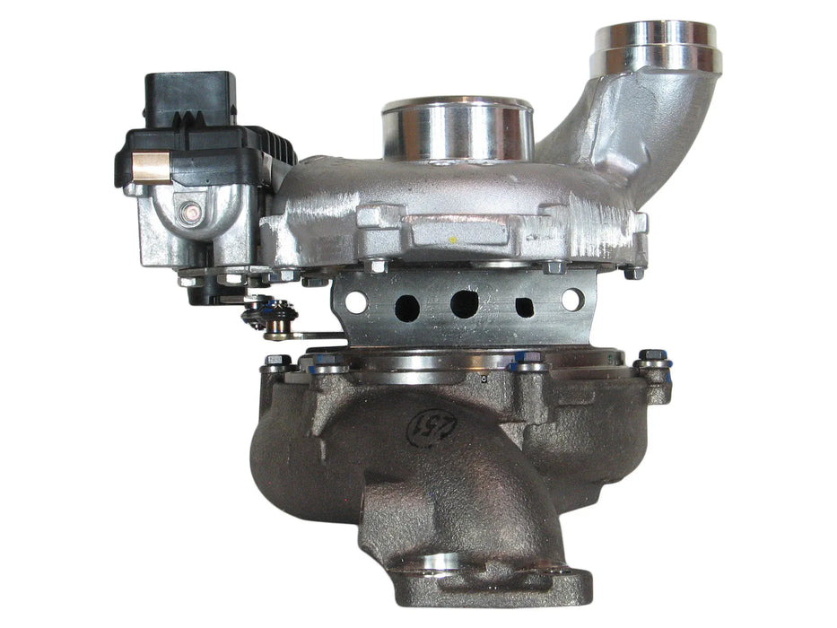 802774-0008 | Genuine Garrett® Turbocharger GB2060 For Mercedes ML/GL/GLK/S350