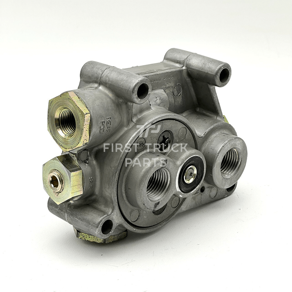 Bendix Protection Valve P/N: 802938BXW | Genuine Bendix® Tractor Protection Brake Valve TP-5