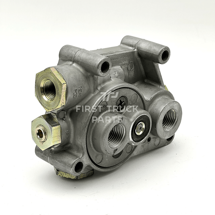 802938 | Genuine Bendix® Tractor Protection Brake Valve TP-6