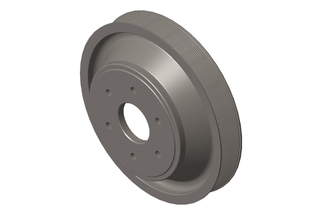 3095219 | Genuine Cummins® Fan Pulley