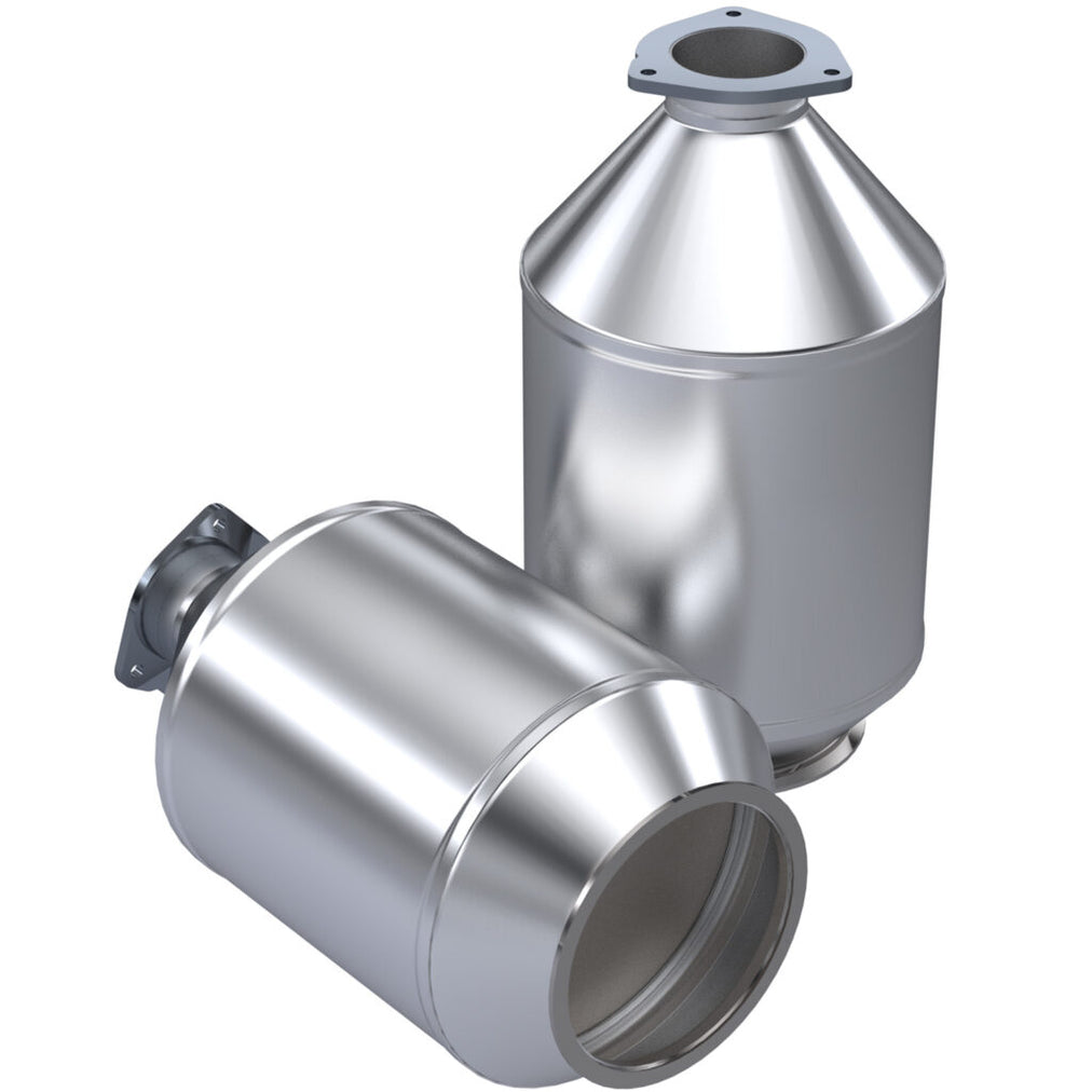 C0146-SA | Genuine International® Diesel Particulate Filter