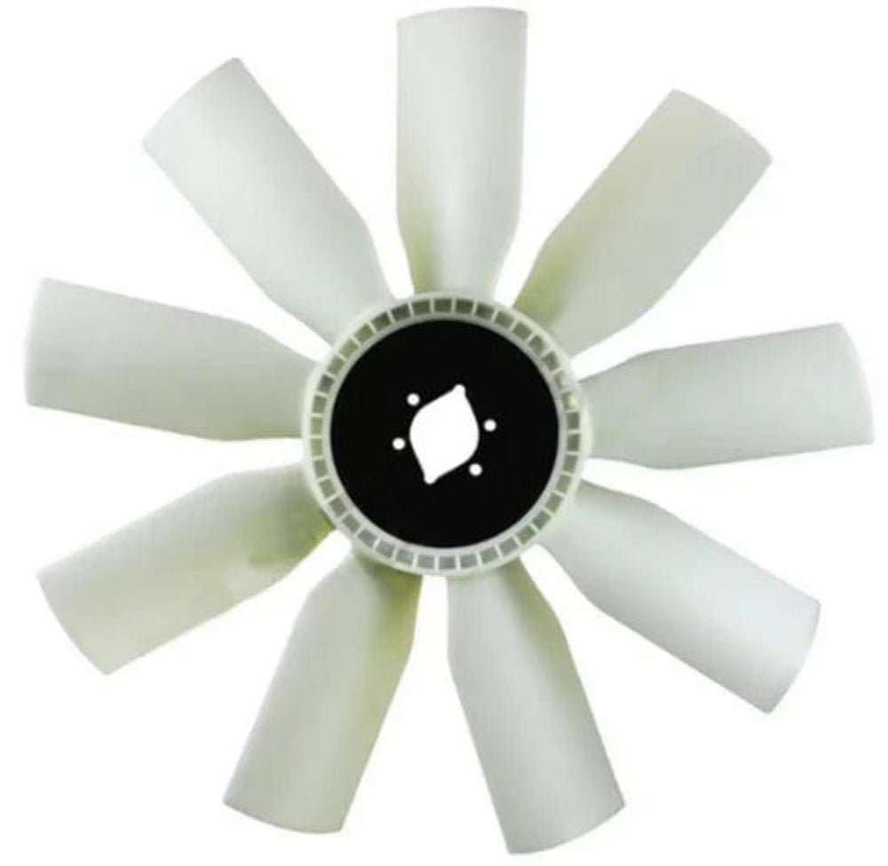 2589404C1 | Genuine Freightliner® Engine Cooling Fan Assembly