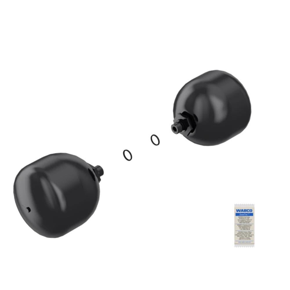 S4585019242 | Genuine Wabco® Kit, Accumulator for HCU