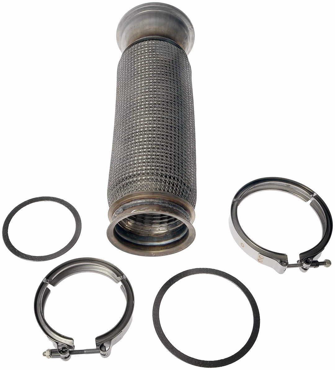 674-6028 | Dorman® Exhaust Bellow Pipe