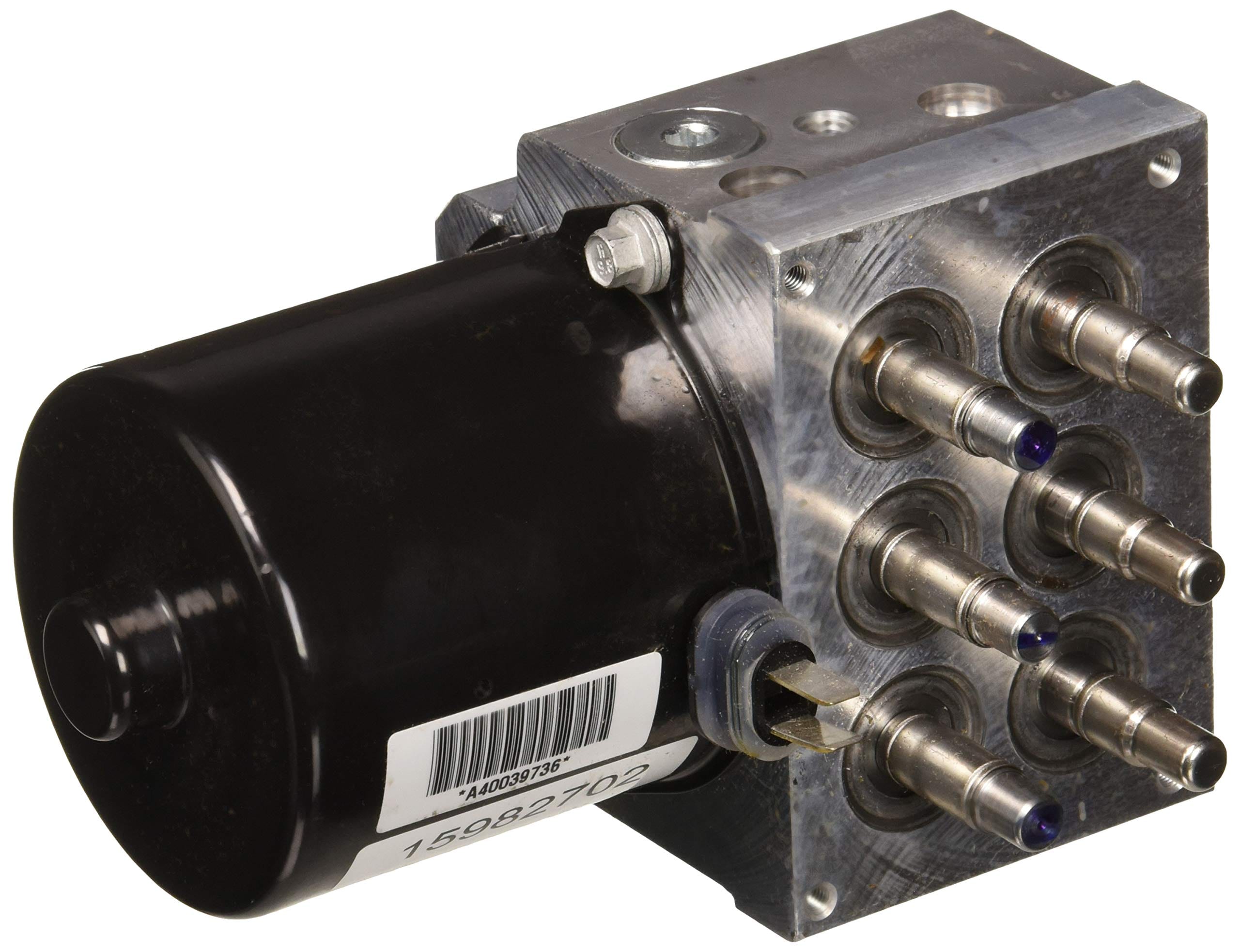 Part N: 15904563 | Genuine GM® ABS Pressure Modulator Valve