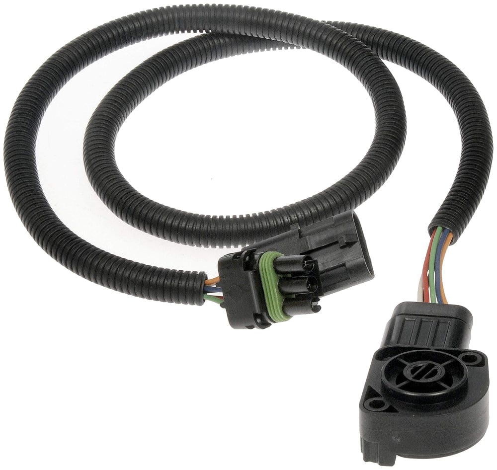 85106760 | Genuine Dorman® HD Solutions Accelerator Pedal Sensor