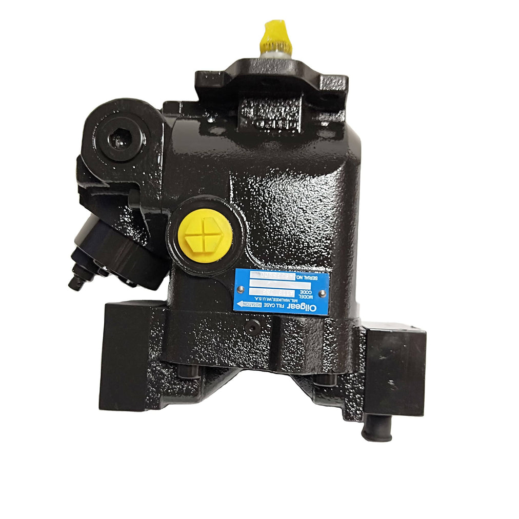 AT197383 | Genuine John Deere® Main Hydraulic Pump For John Deere