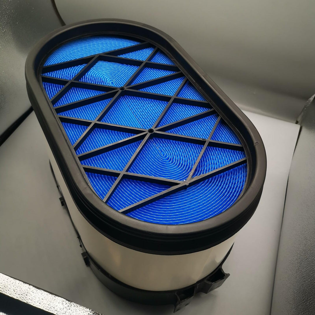 AF27688 | Genuine Paccar® Oval Air Filter for Peterbilt and Kenworth Vehicles