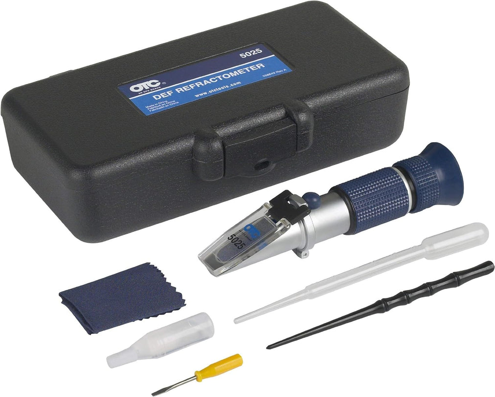 731413559846 | Genuine Detroit Diesel® Diesel Exhaust Fluid (DEF) - Adblue Kit