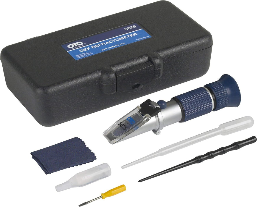 31112405520 | Genuine Detroit Diesel® Diesel Exhaust Fluid (DEF) - Adblue Kit