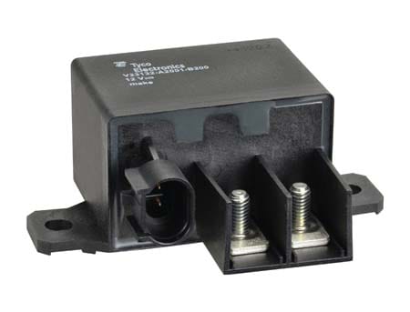 7E7O12A646AA | Genuine International® Relay High Current