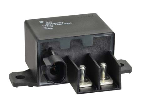 V23132A2001B200 | Genuine International® Relay High Current