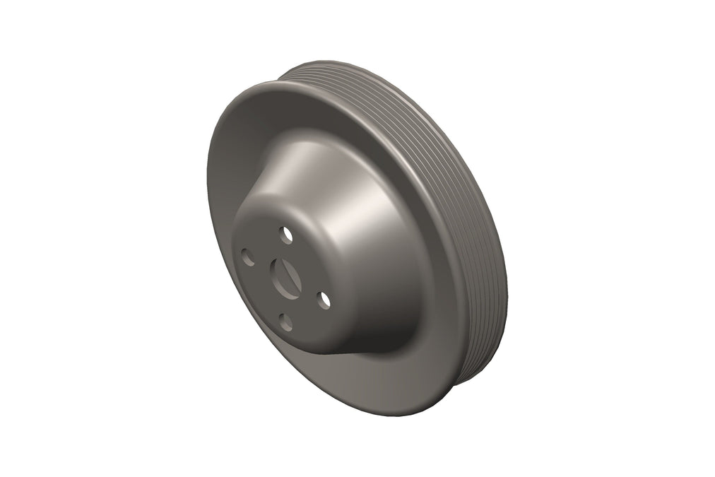 3943591 | Genuine Cummins Onan® Fan Pulley