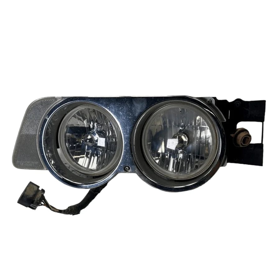 PN: 84715409 | Genuine Volvo® Headlamp Assembly Lh