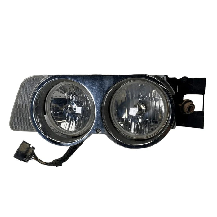 84715409 | Genuine Volvo® Headlamp Assembly Lh