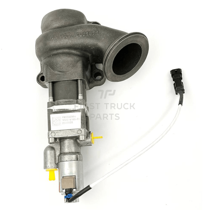 85133799 | Genuine Mack® EGR Valve For MP7, MP8, D11, D13