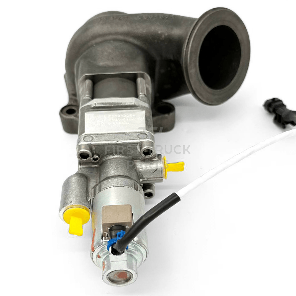 20784883 | Genuine Volvo® EGR Valve For MP7, MP8, D11, D13