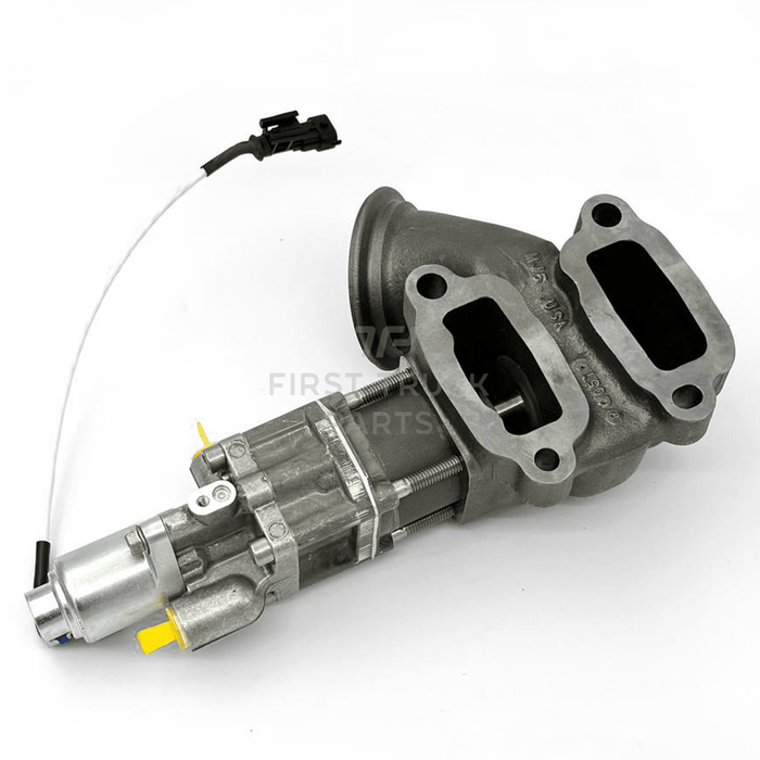 20784883 | Genuine Volvo® EGR Valve For MP7, MP8, D11, D13
