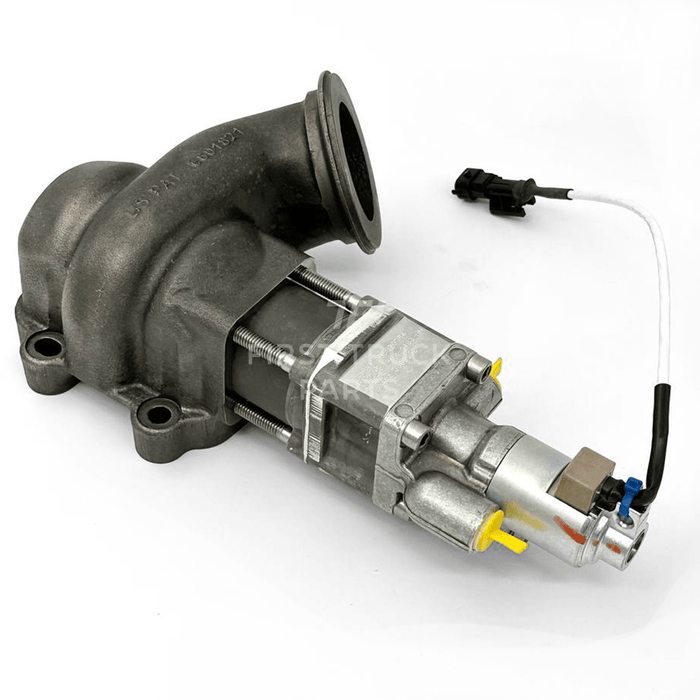 20784883 | Genuine Volvo® EGR Valve For MP7, MP8, D11, D13