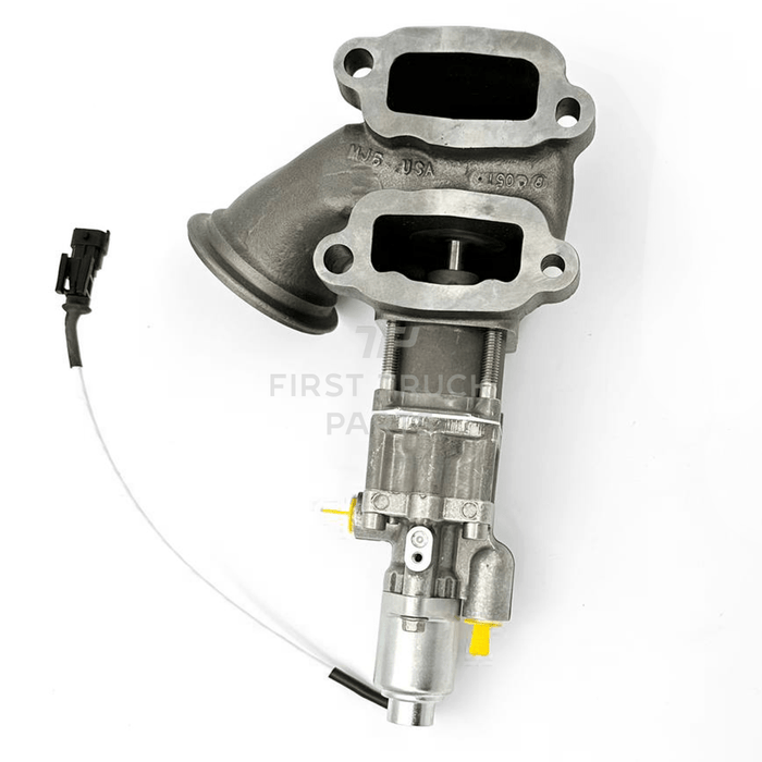 20784883 | Genuine Volvo® EGR Valve For MP7, MP8, D11, D13