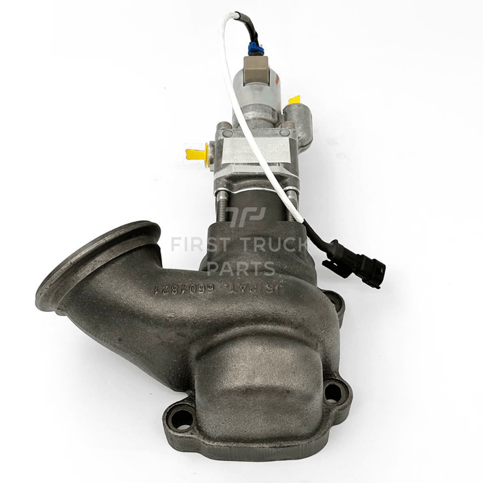 20784883 | Genuine Volvo® EGR Valve For MP7, MP8, D11, D13