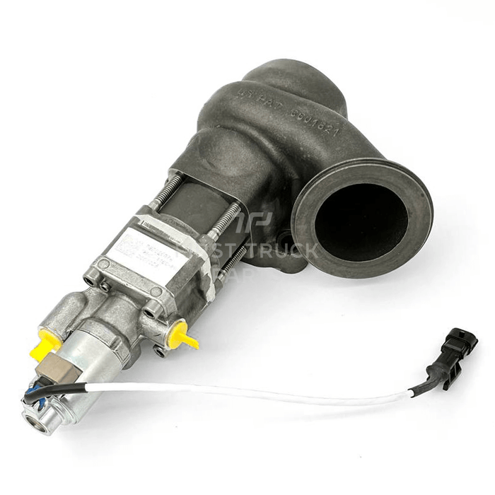 20784883 | Genuine Volvo® EGR Valve For MP7, MP8, D11, D13