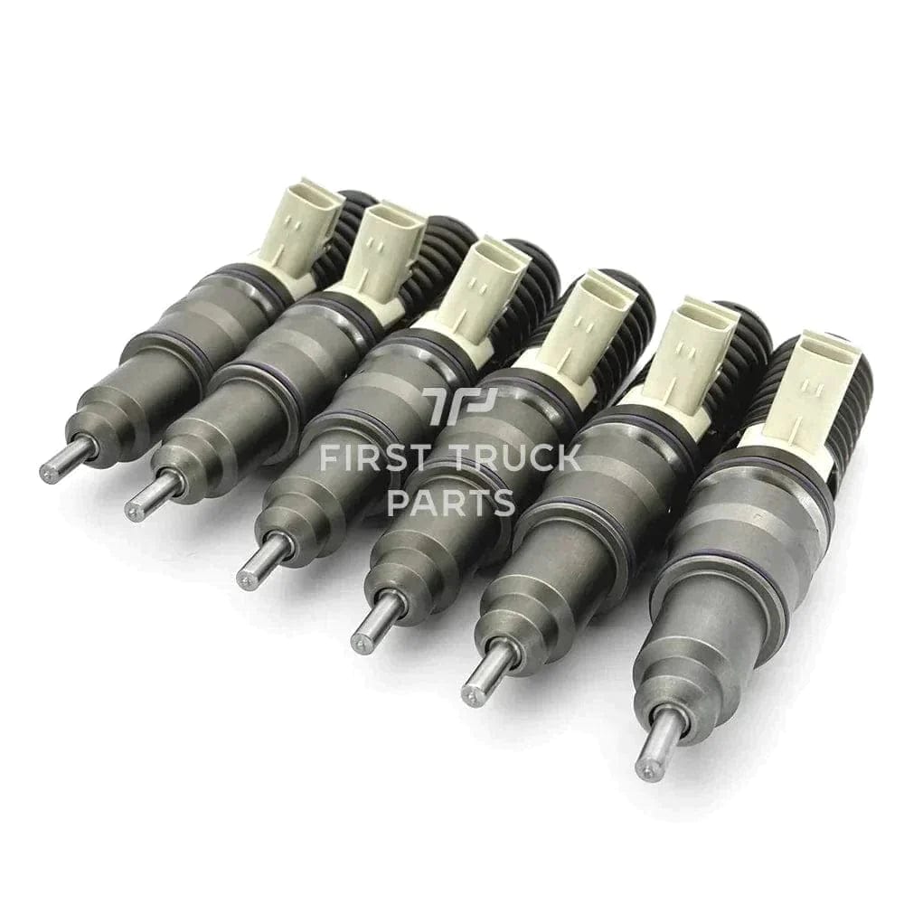 85144517 | Genuine Volvo® Injector Set Of Six (6) For Volvo D13
