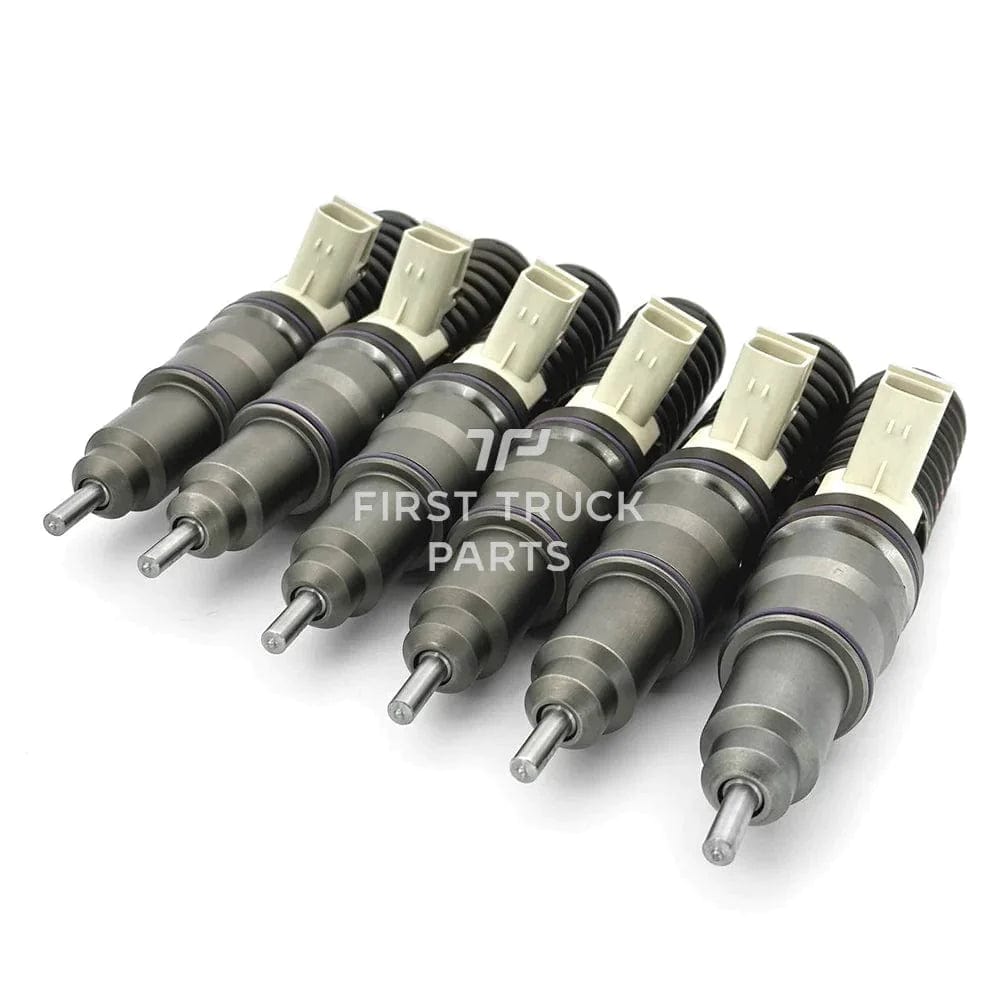22012829 | Genuine Volvo® Injector Set Of Six (6) For Volvo D13