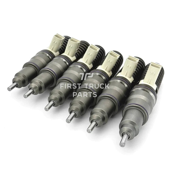 PN: 22479124 | Genuine Volvo® Injector Set Of Six (6) For Volvo D13