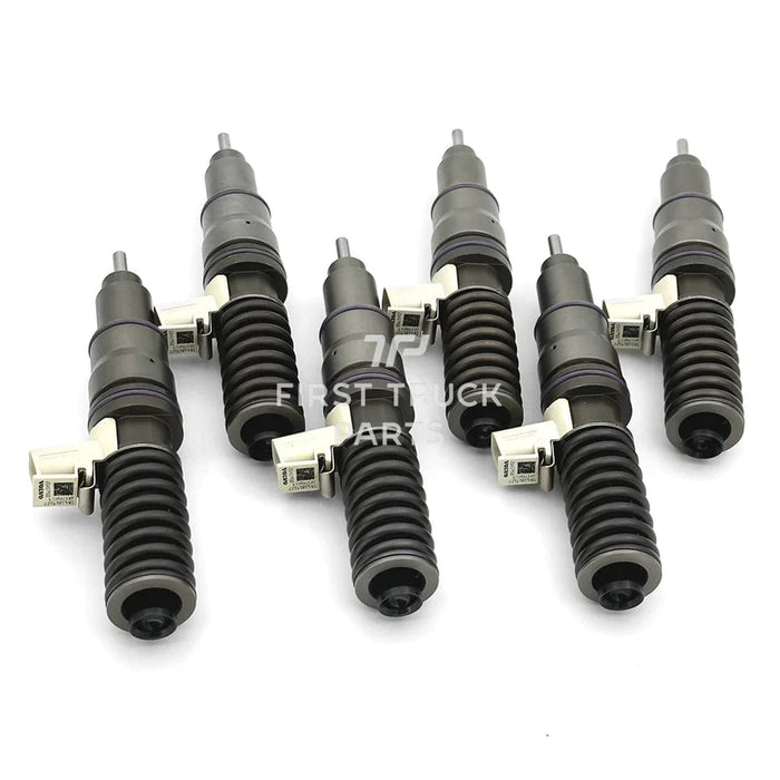 85020428 | Genuine Volvo® Injector Set Of Six (6) For Volvo D13