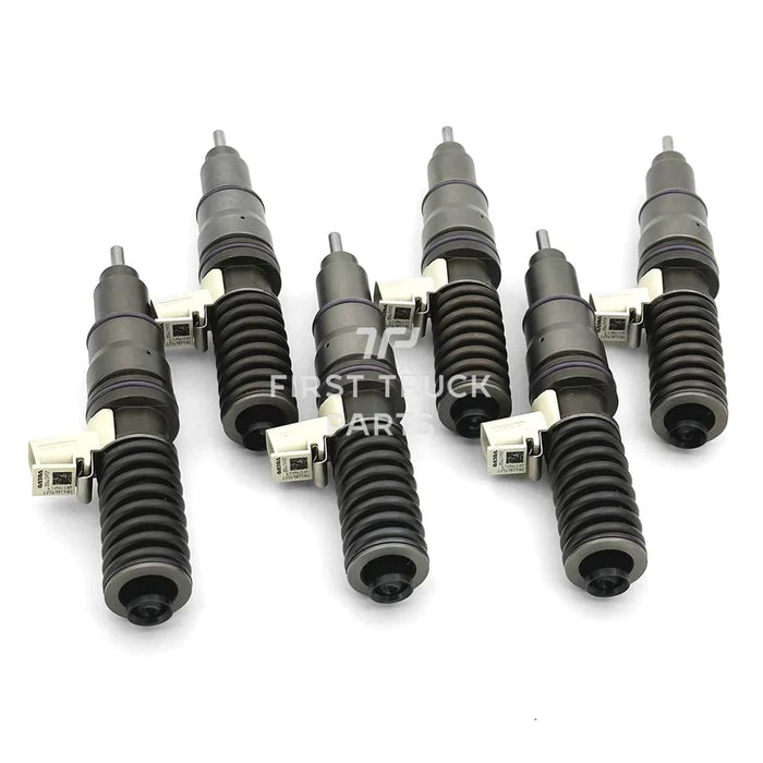 P/N: 22479124 | Genuine Volvo® Injector Set Of Six (6) For Volvo D13
