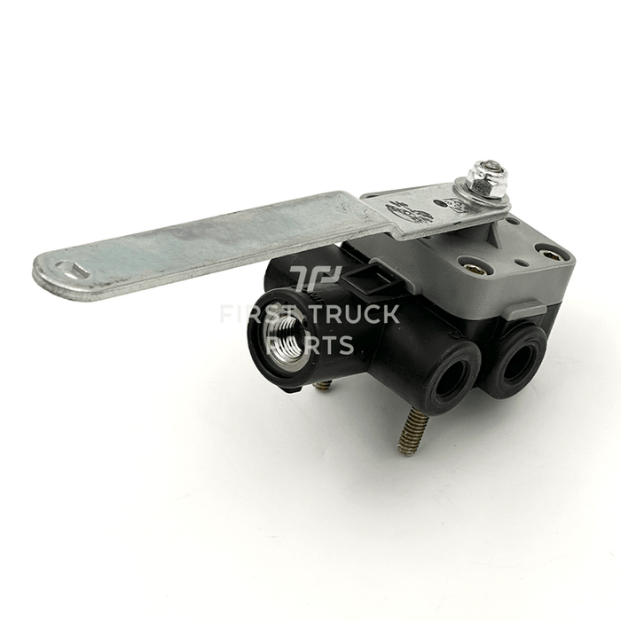 85156137 | Genuine Volvo® Rear Suspension Level Valve