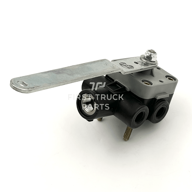 23636267 | Genuine Volvo® Rear Suspension Level Valve