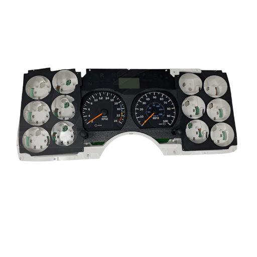 85149388 | Genuine Volvo® Instrument Cluster