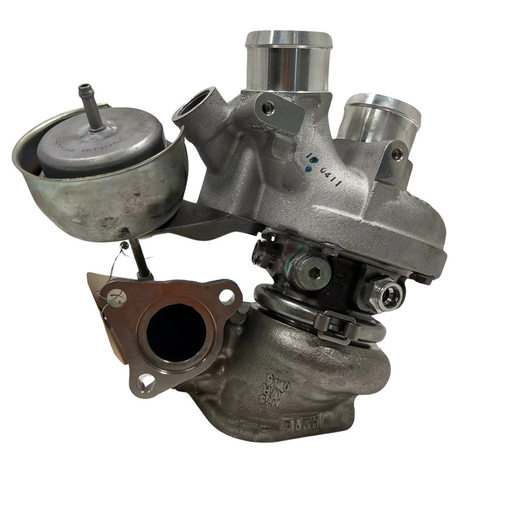 855562-5002 | Genuine Garrett® Turbocharger for 2013-2017 Engine