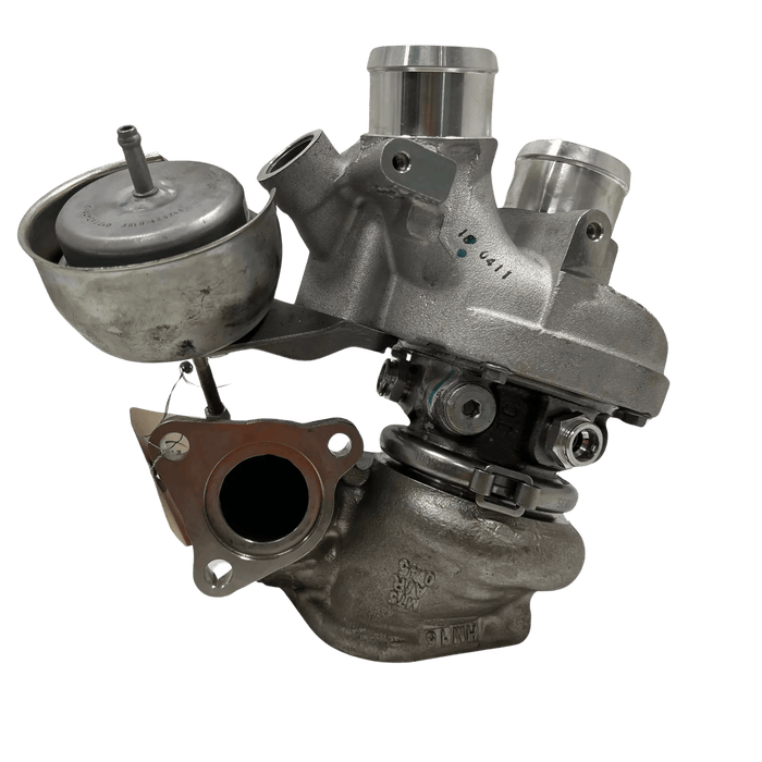 855562-5002 | Genuine Garrett® Turbocharger for 2013-2017 Engine