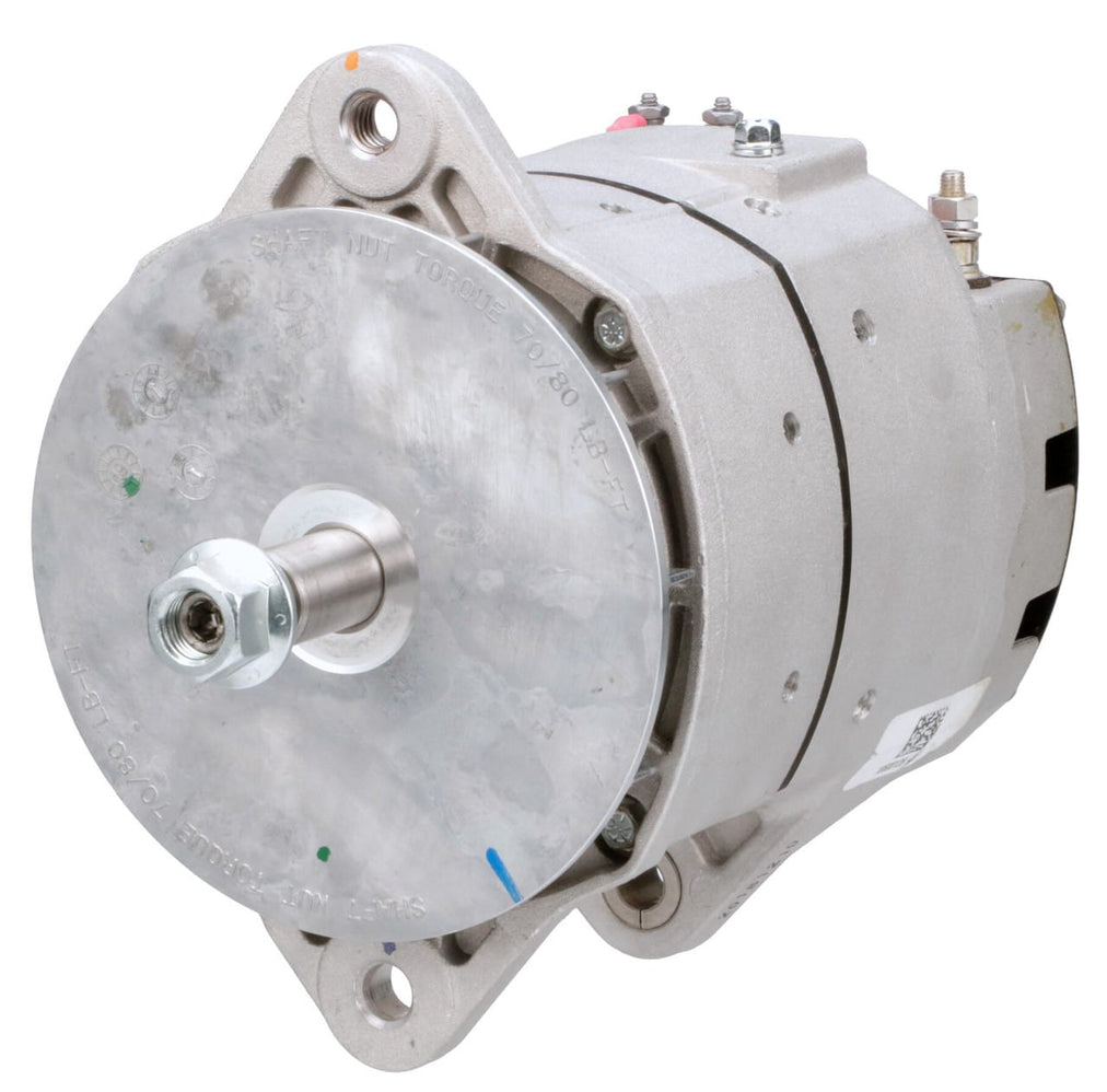 0319 | Genuine Delco Remy® Brushless Alternator 36SI 170AMP