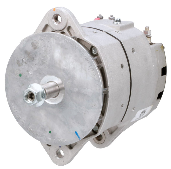 8082 | Genuine Delco Remy® Brushless Alternator 36SI 170AMP
