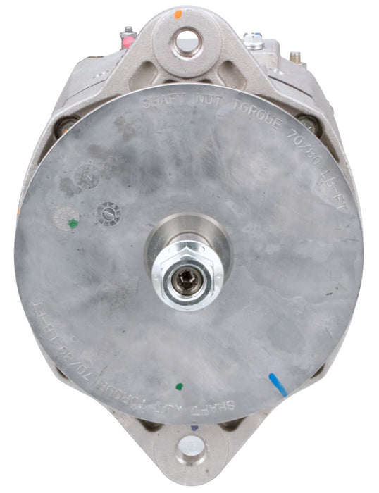 8082 | Genuine Delco Remy® Brushless Alternator 36SI 170AMP