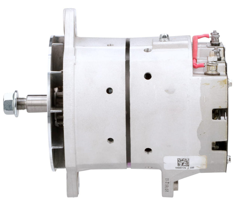 8082 | Genuine Delco Remy® Brushless Alternator 36SI 170AMP
