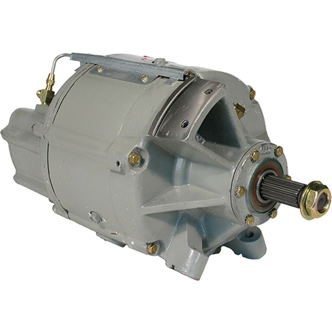 R0459130 | Genuine Delco-Remy® Alternator 50DN 24V 270 Amp